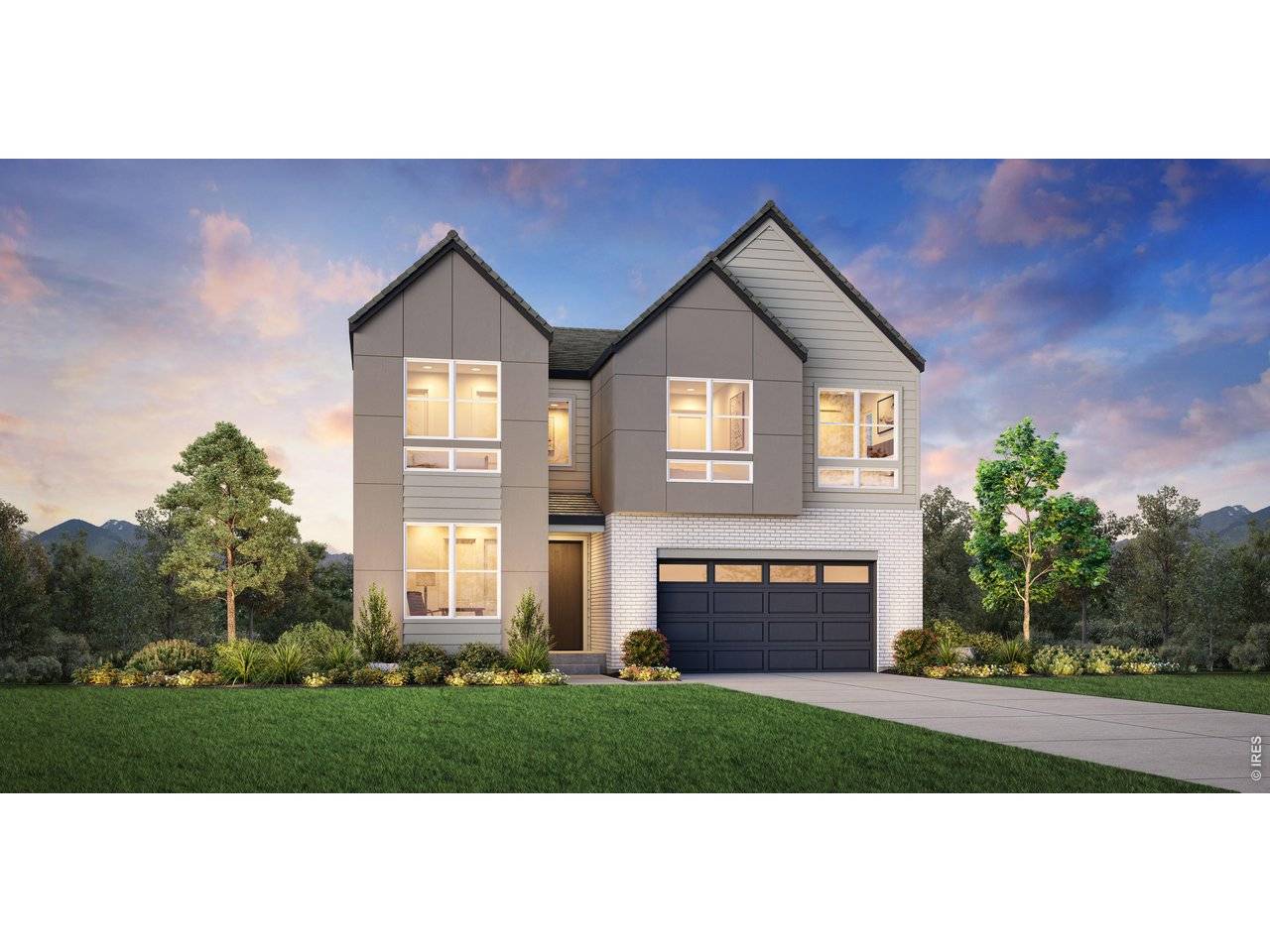 1856 River Highlands, Berthoud, CO 80513
