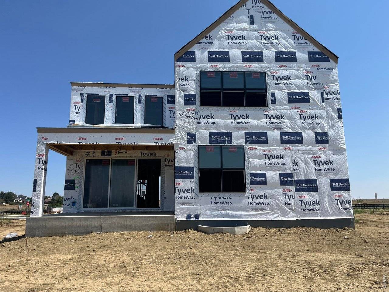 1856 River Highlands, Berthoud, CO 80513
