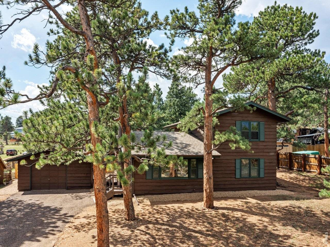 920 Morgan, Estes Park, CO 80517