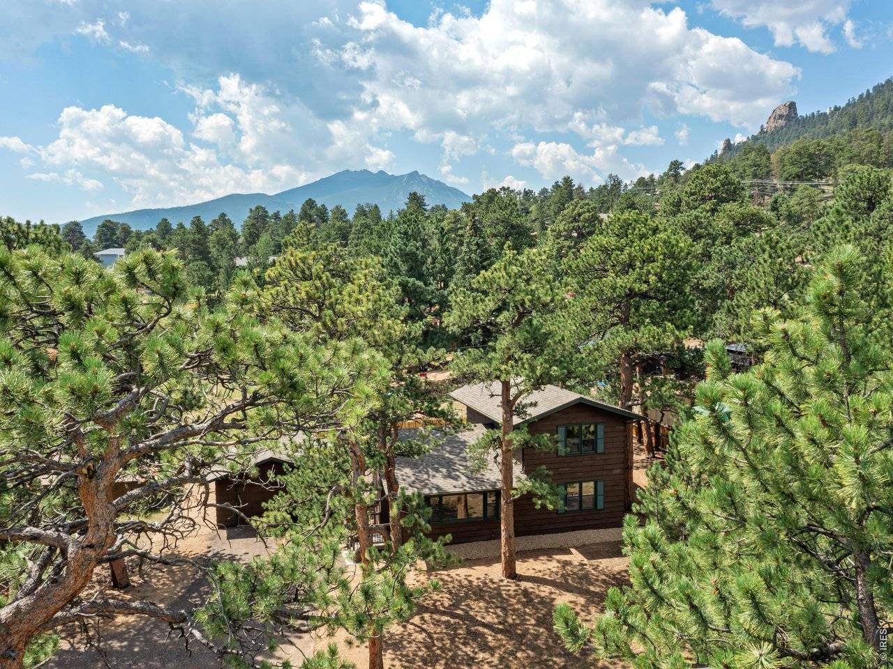 920 Morgan, Estes Park, CO 80517