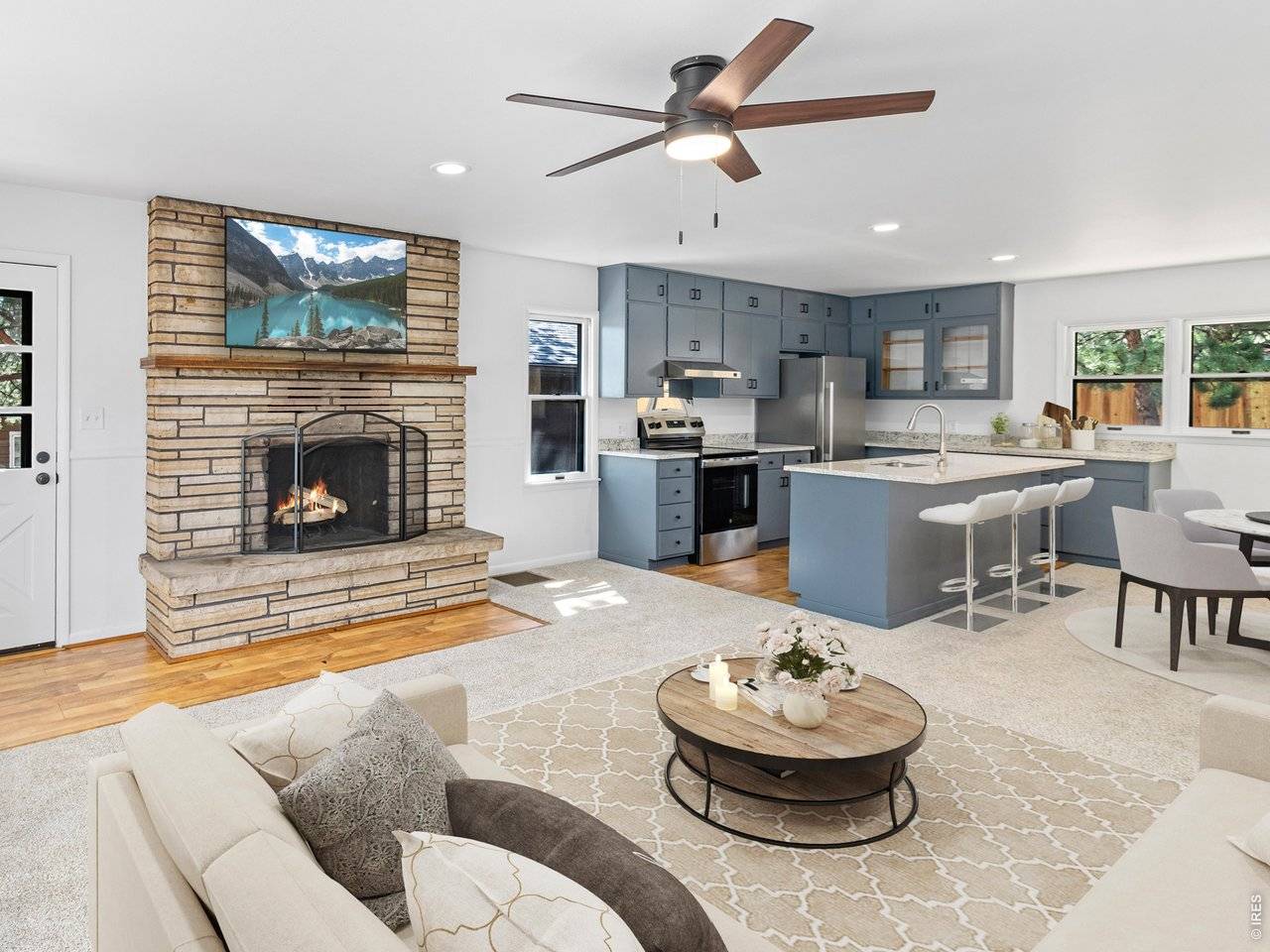 920 Morgan, Estes Park, CO 80517