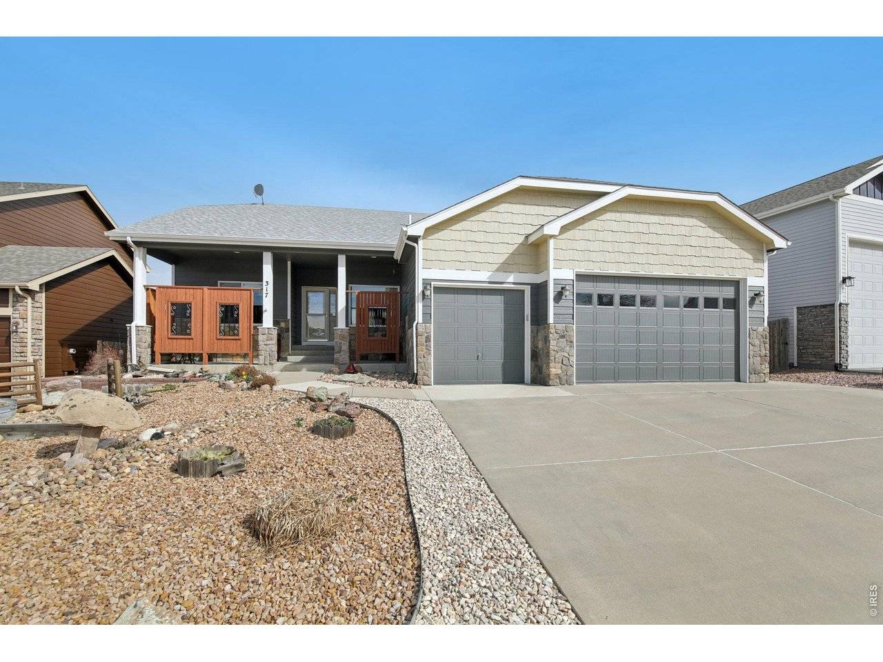 317 Kirkland, Johnstown, CO 80534