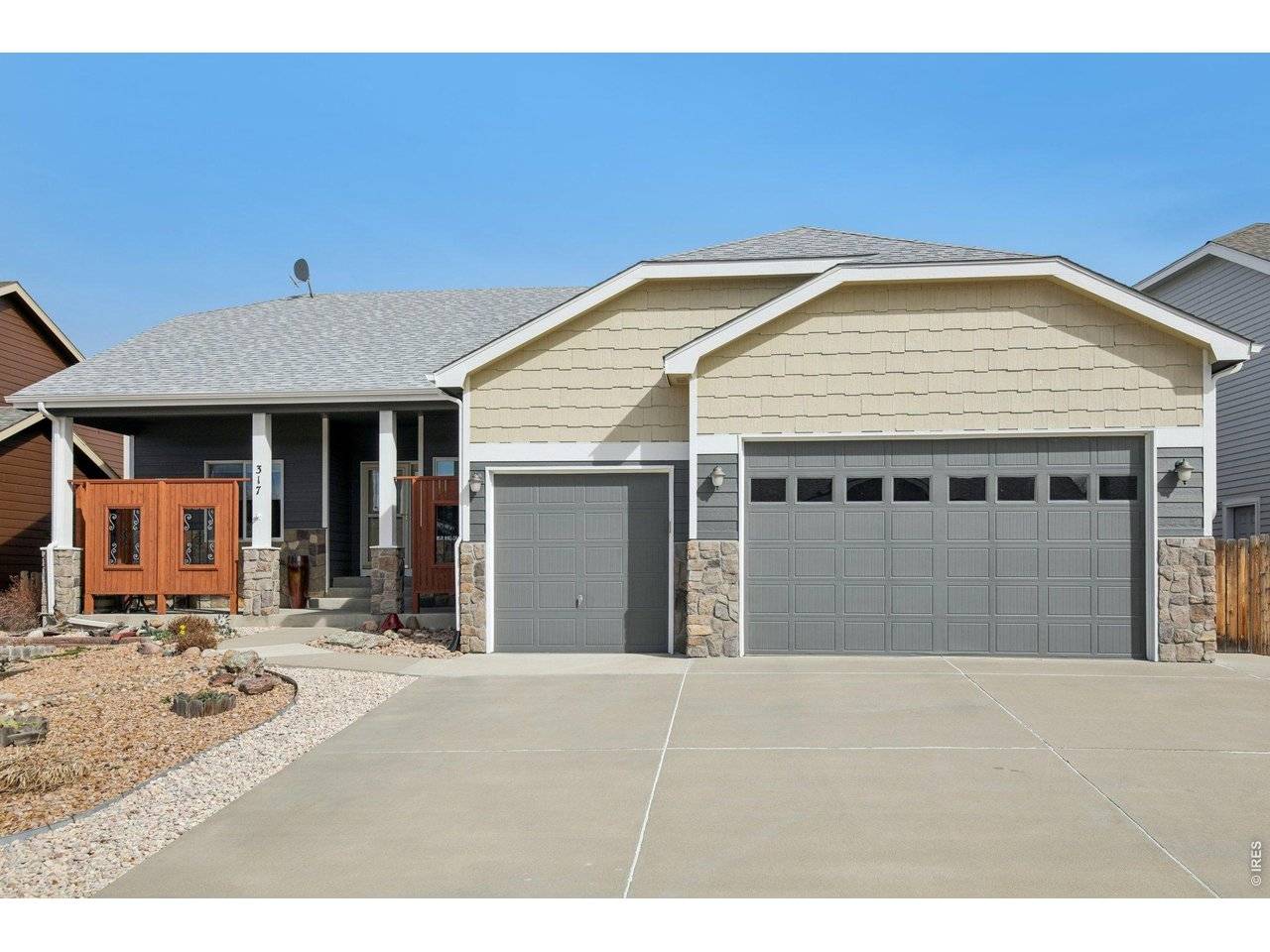 317 Kirkland, Johnstown, CO 80534
