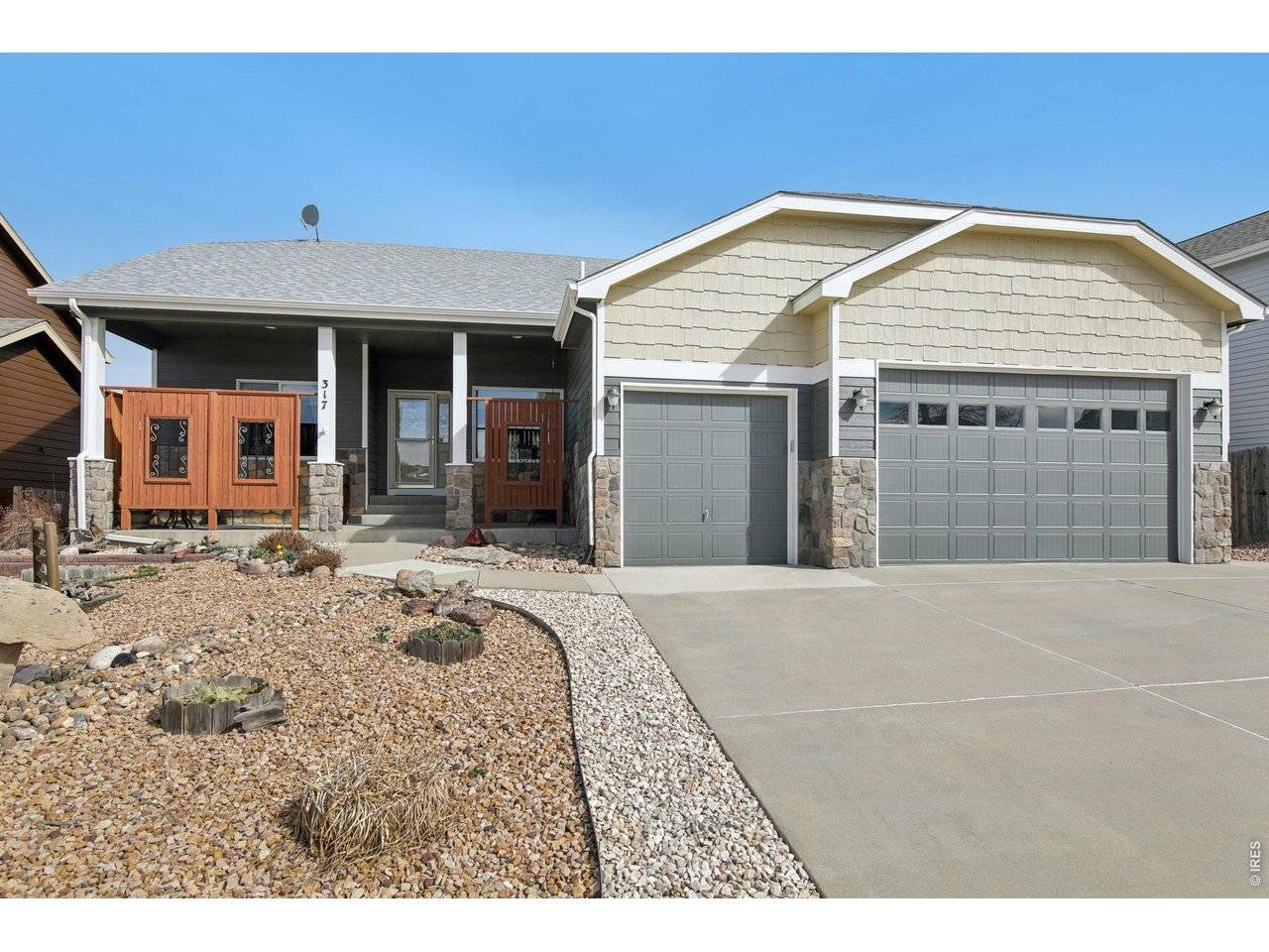 317 Kirkland, Johnstown, CO 80534