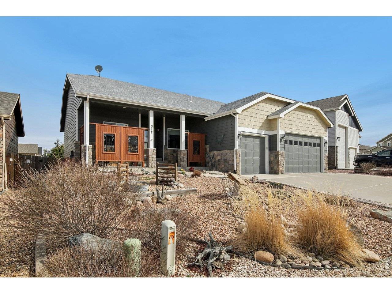 317 Kirkland, Johnstown, CO 80534