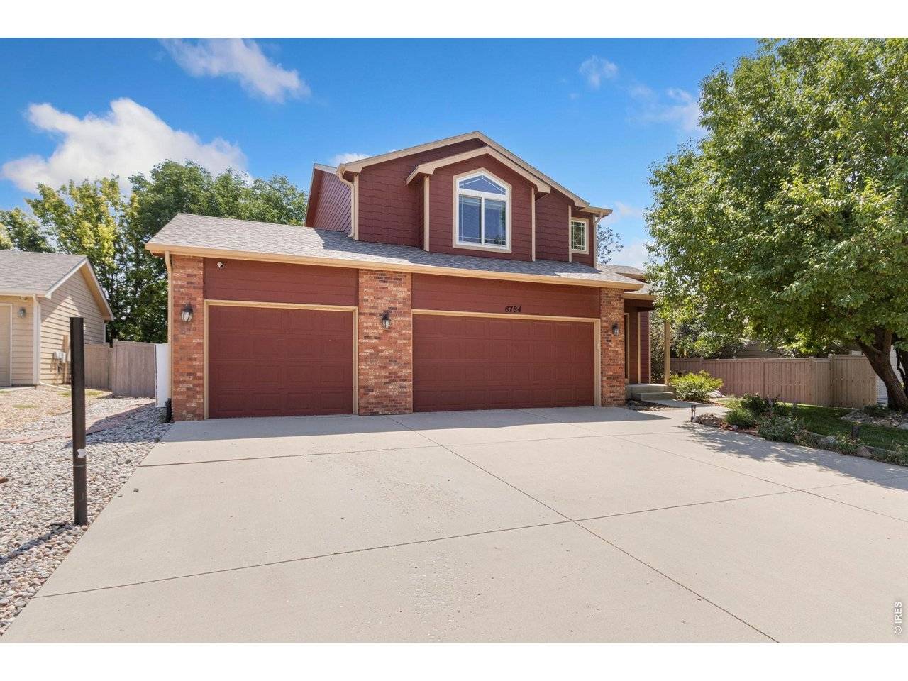 8784 Crossfire, Wellington, CO 80549