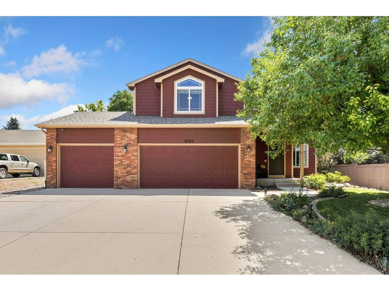 8784 Crossfire, Wellington, CO 80549