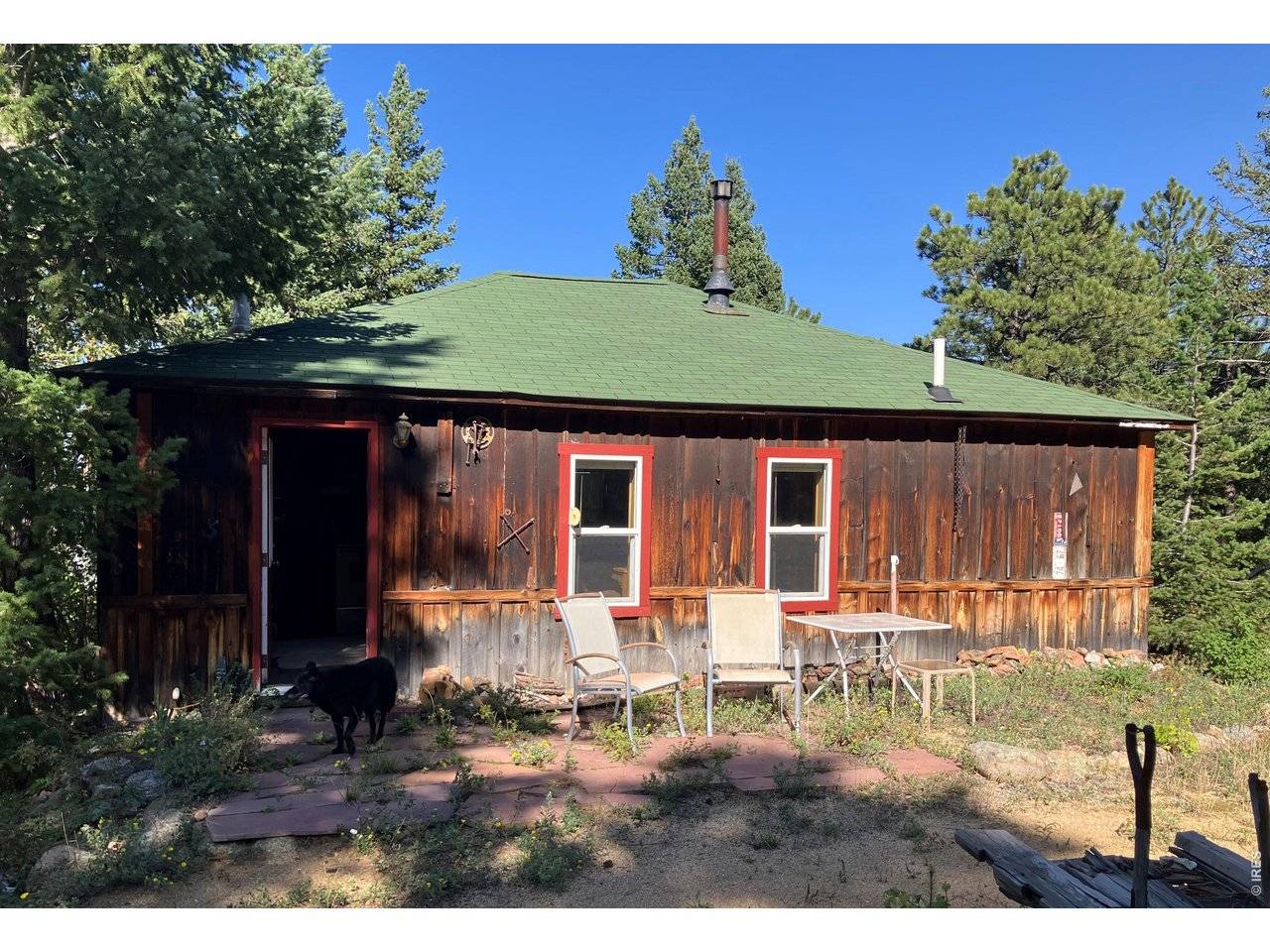 2926 Magnolia, Nederland, CO 80466
