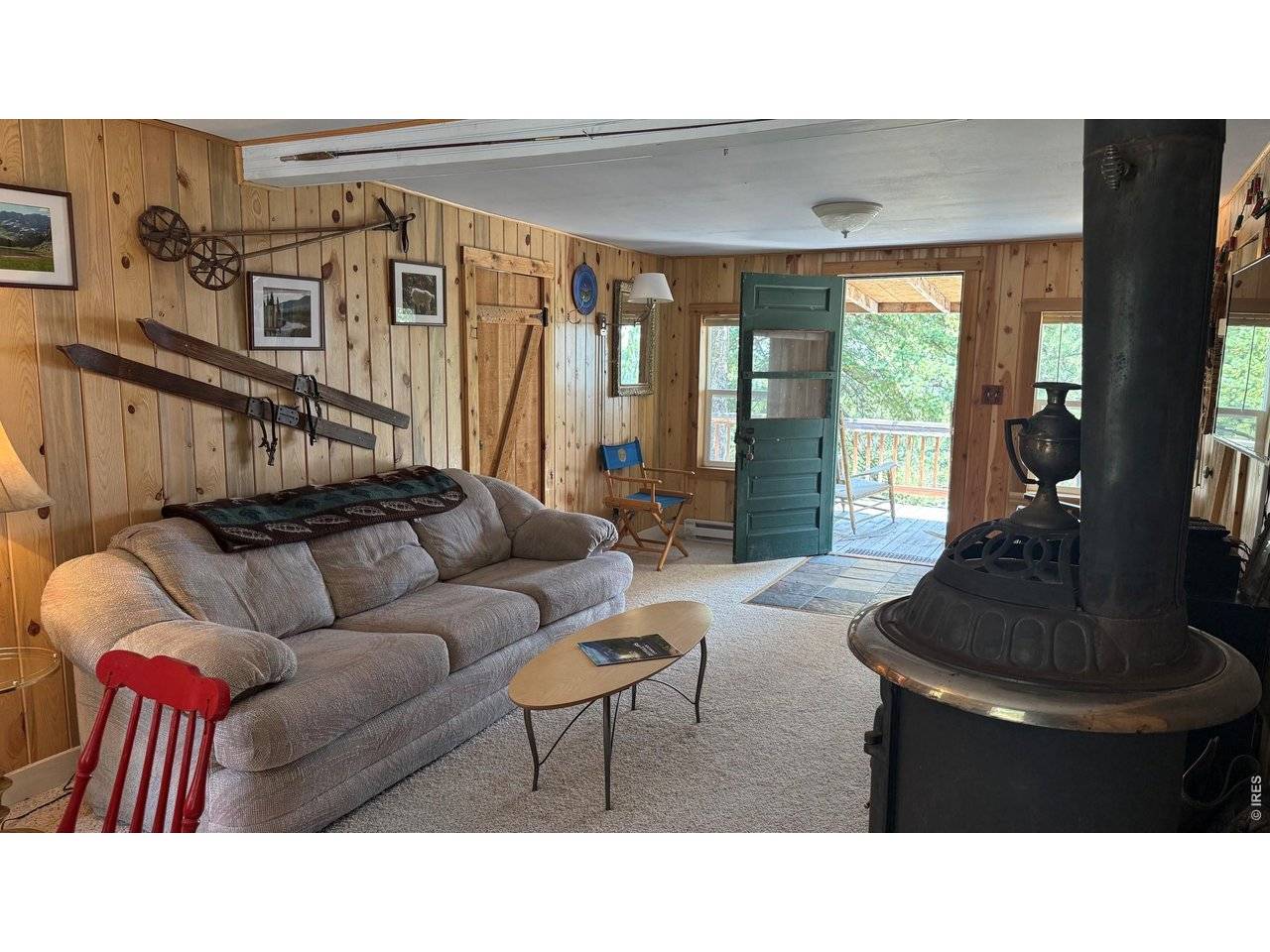2926 Magnolia, Nederland, CO 80466