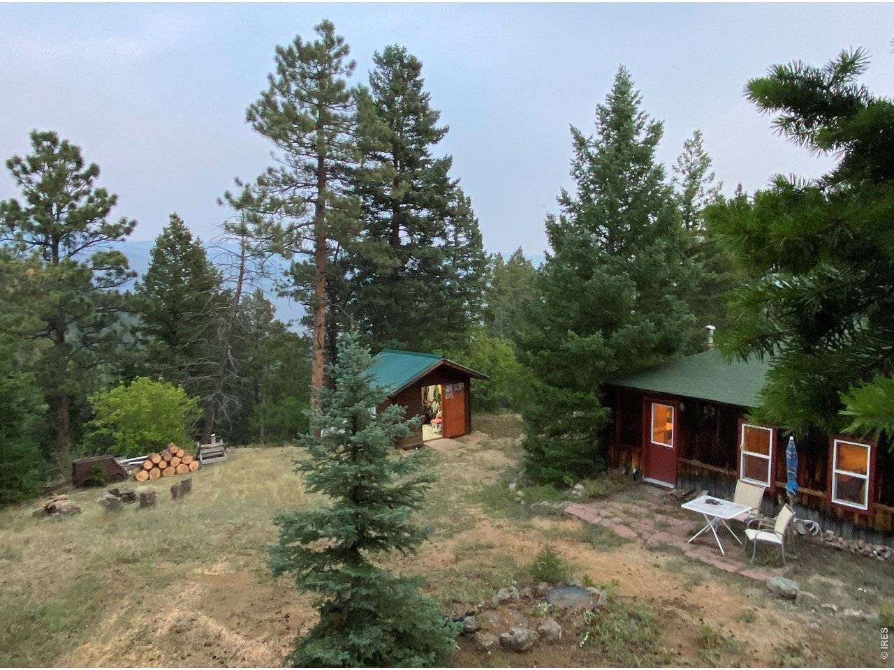 2926 Magnolia, Nederland, CO 80466