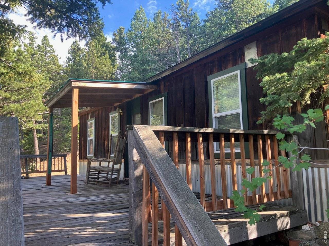 2926 Magnolia, Nederland, CO 80466