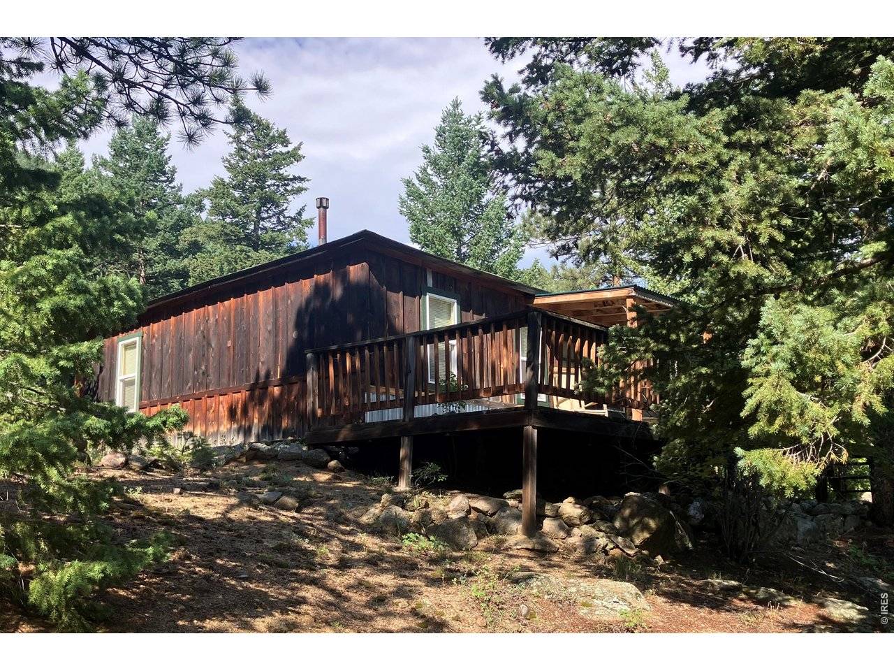 2926 Magnolia, Nederland, CO 80466
