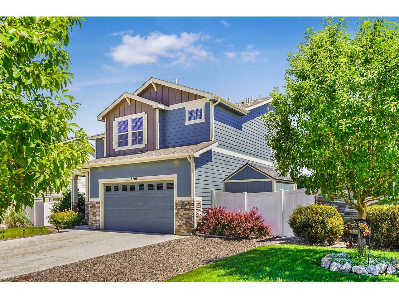 8700 15th, Greeley, CO 80634