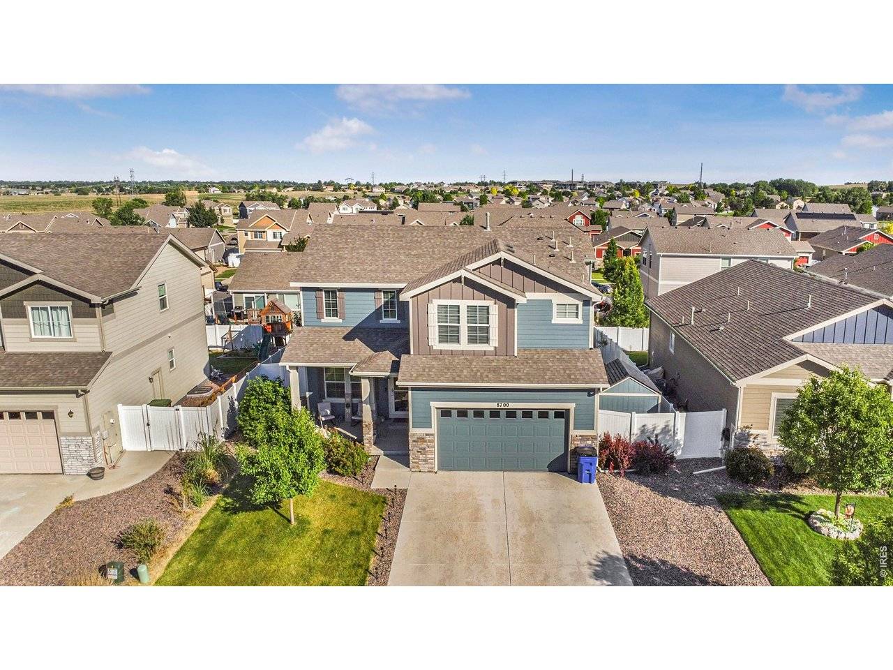 8700 15th, Greeley, CO 80634