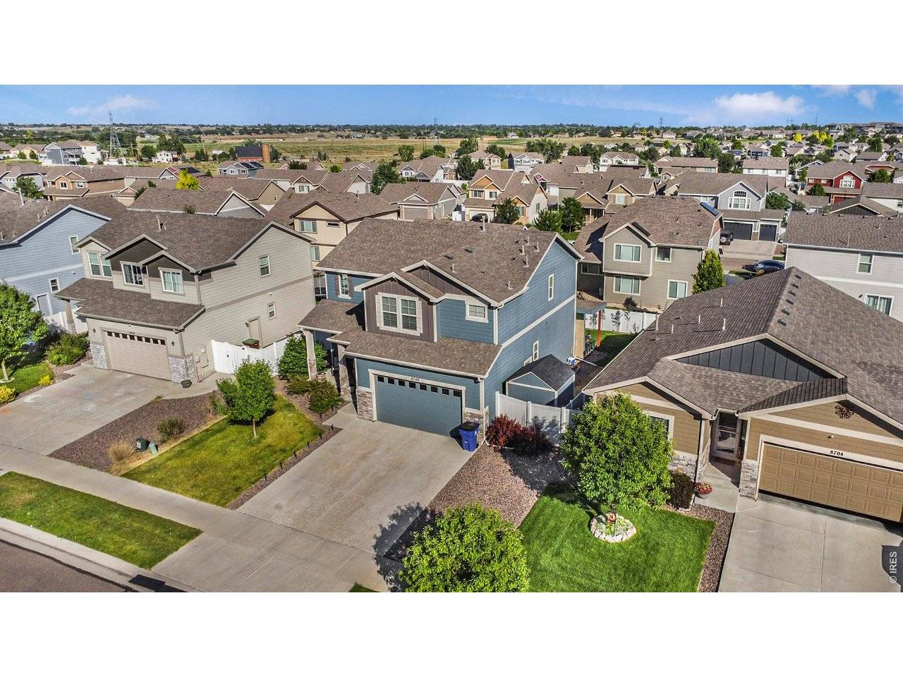8700 15th, Greeley, CO 80634