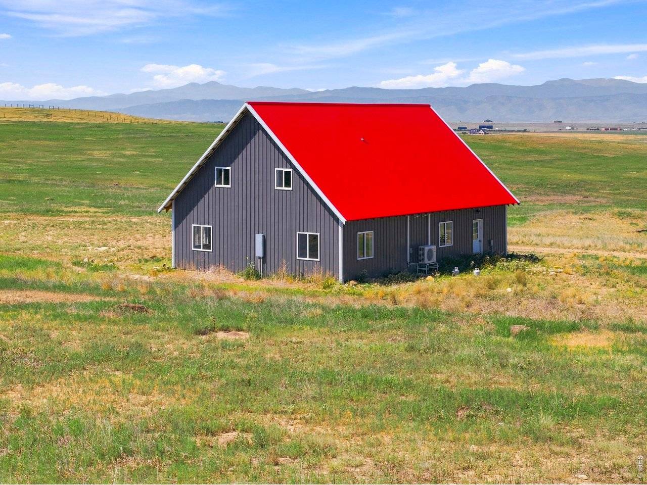 52990 County Road 17, Carr, CO 80612