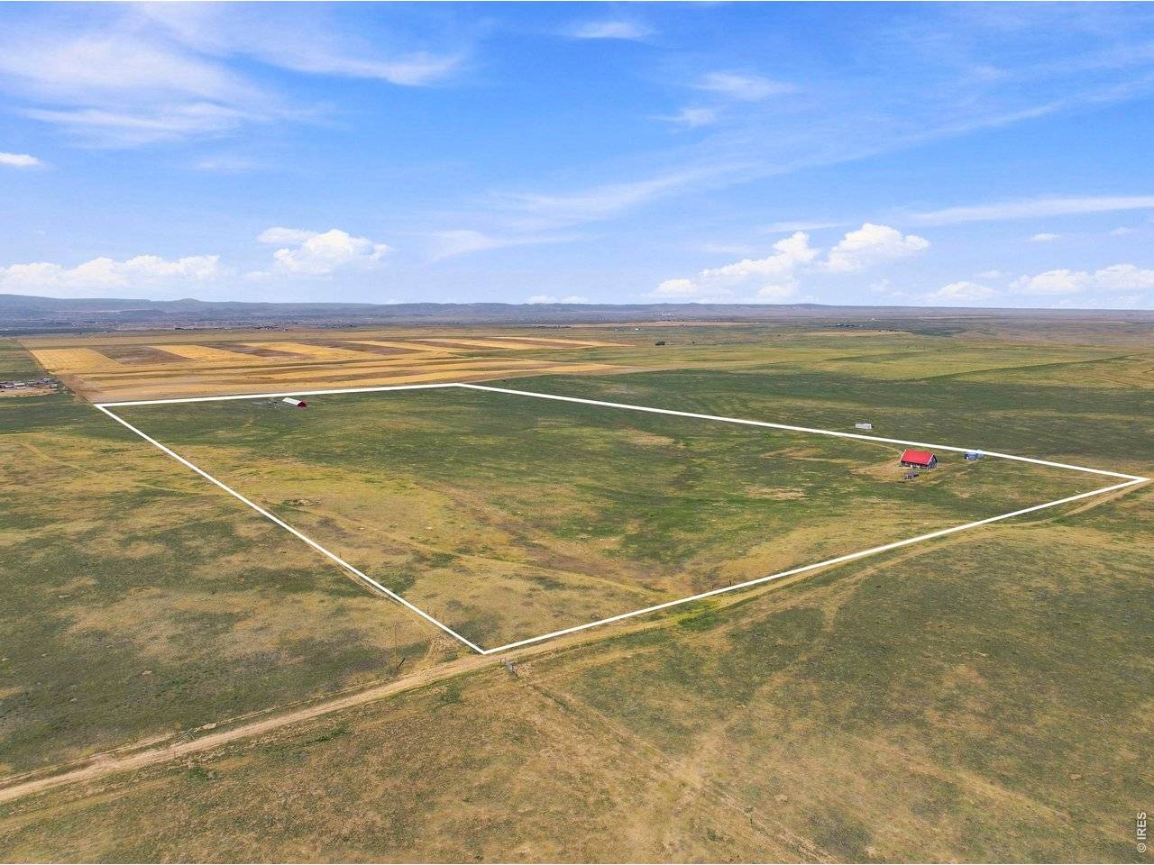 52990 County Road 17, Carr, CO 80612