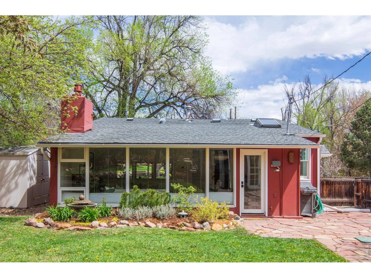 2447 20th, Boulder, CO 80304