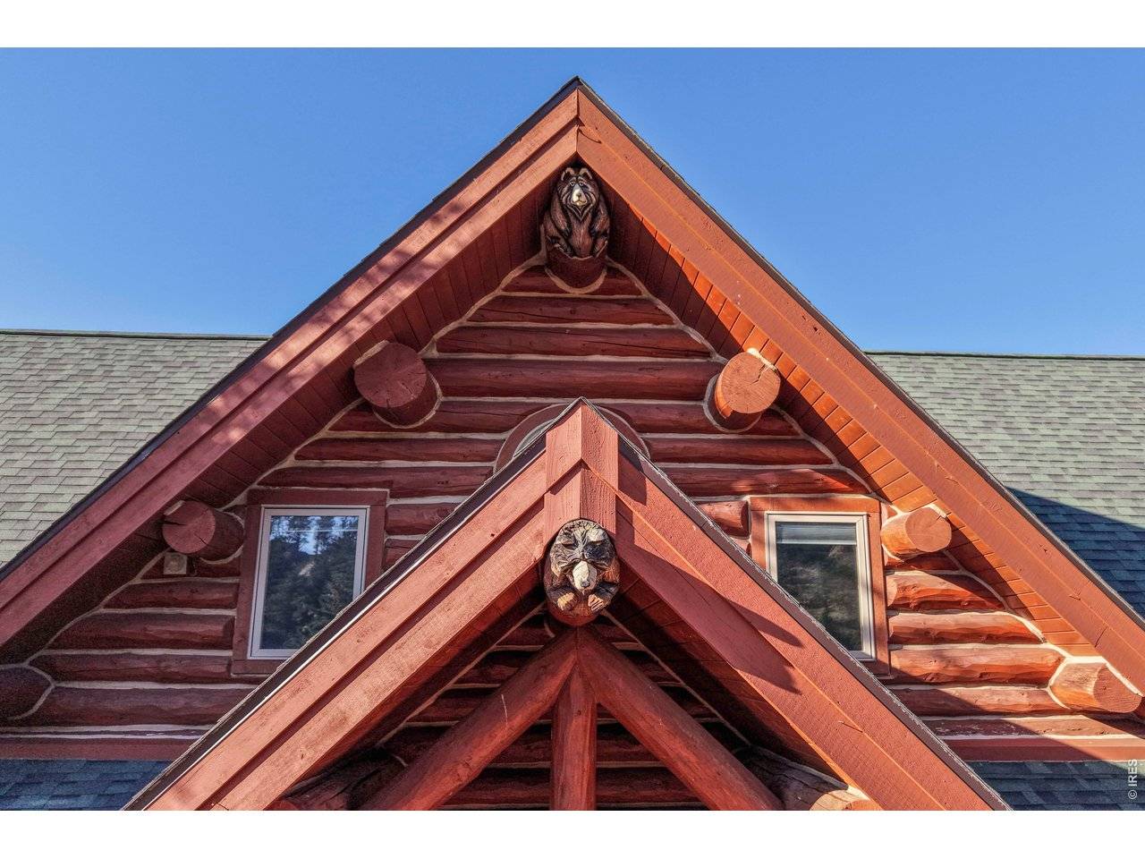 168 Mount Blanc, Livermore, CO 80536