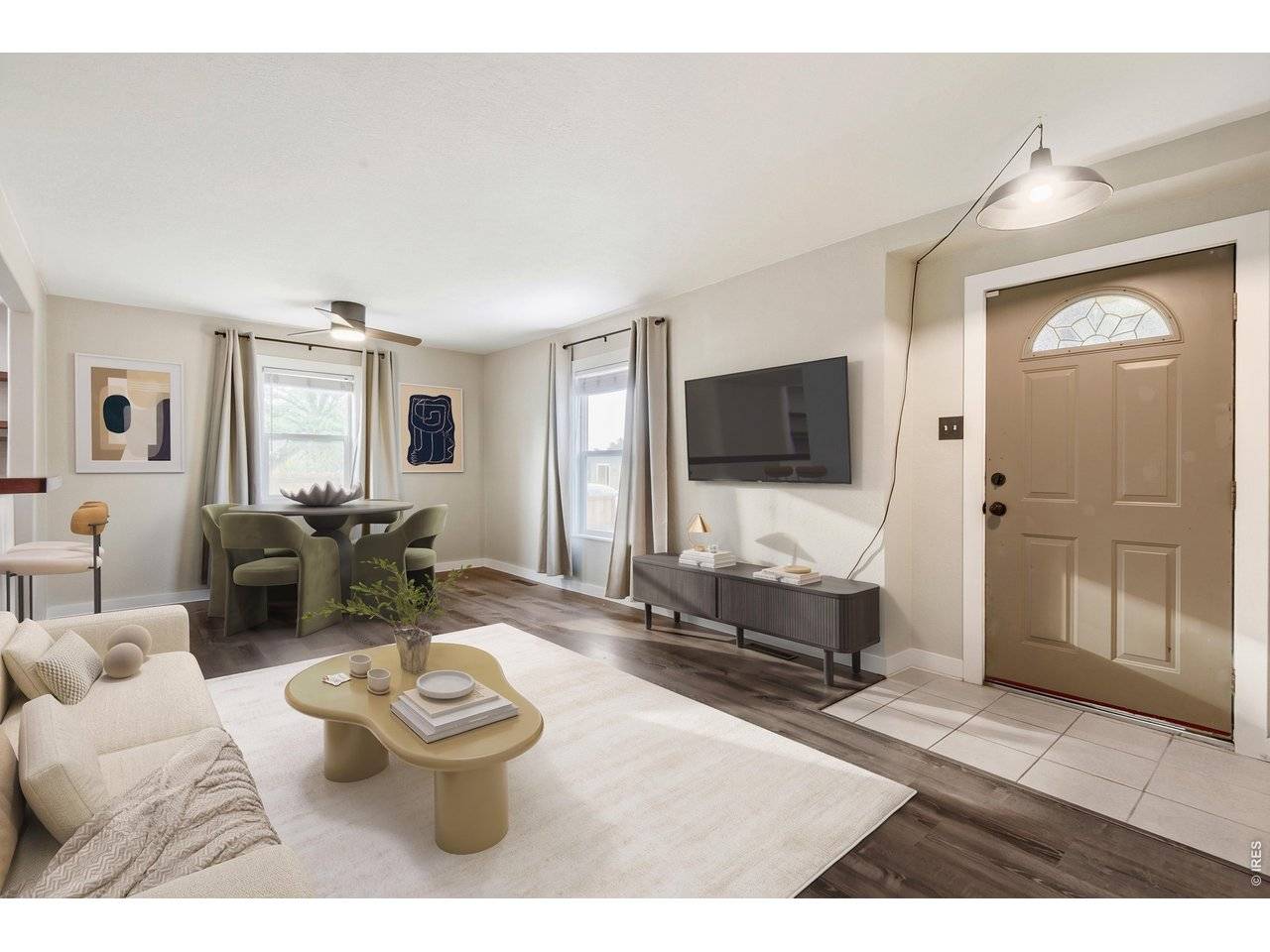 1735 W Burlington, Denver, CO 80221