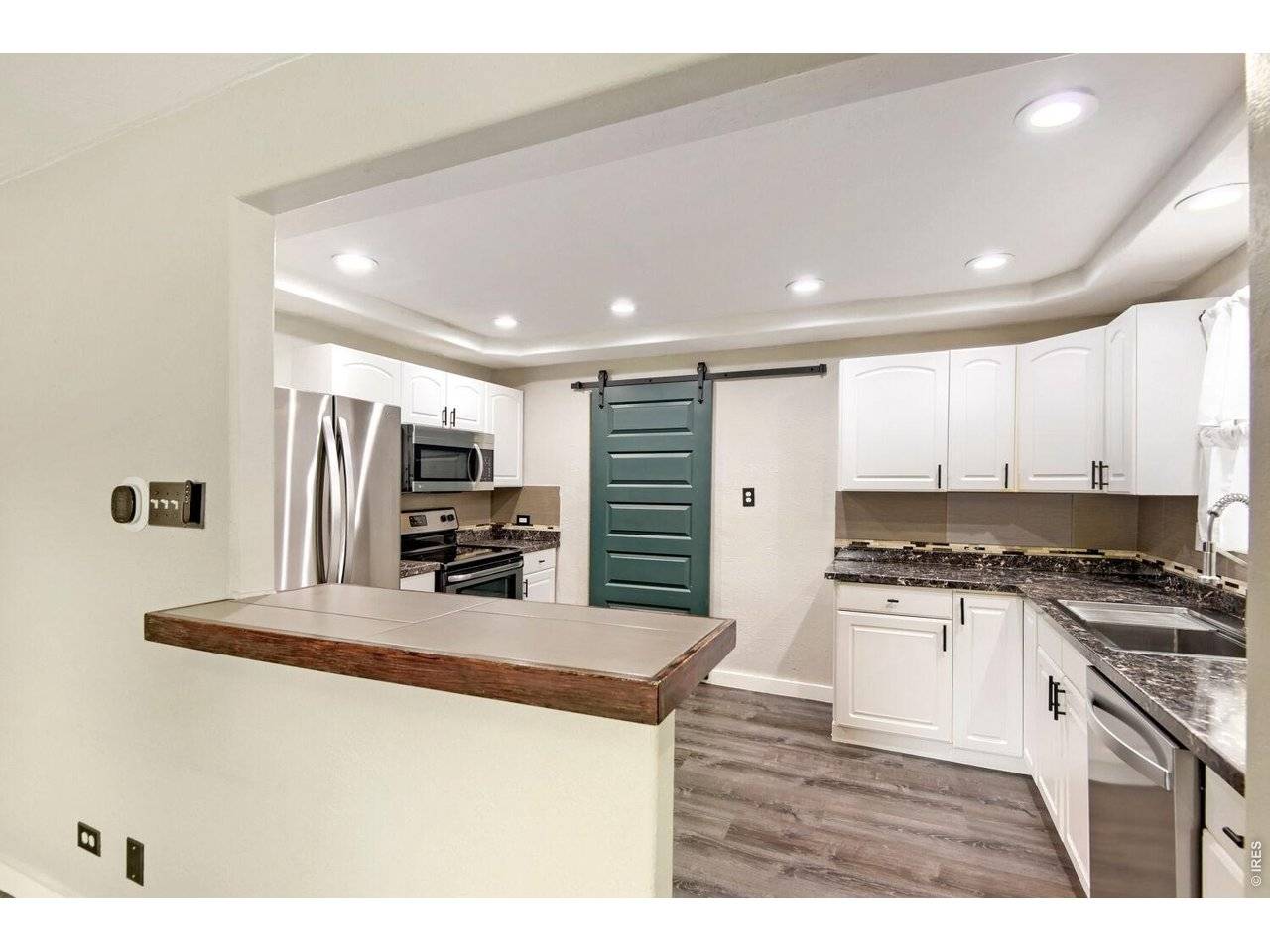 1735 W Burlington, Denver, CO 80221