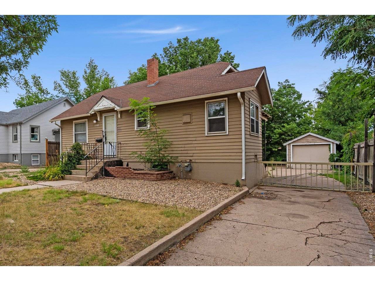 2208 9th, Greeley, CO 80631