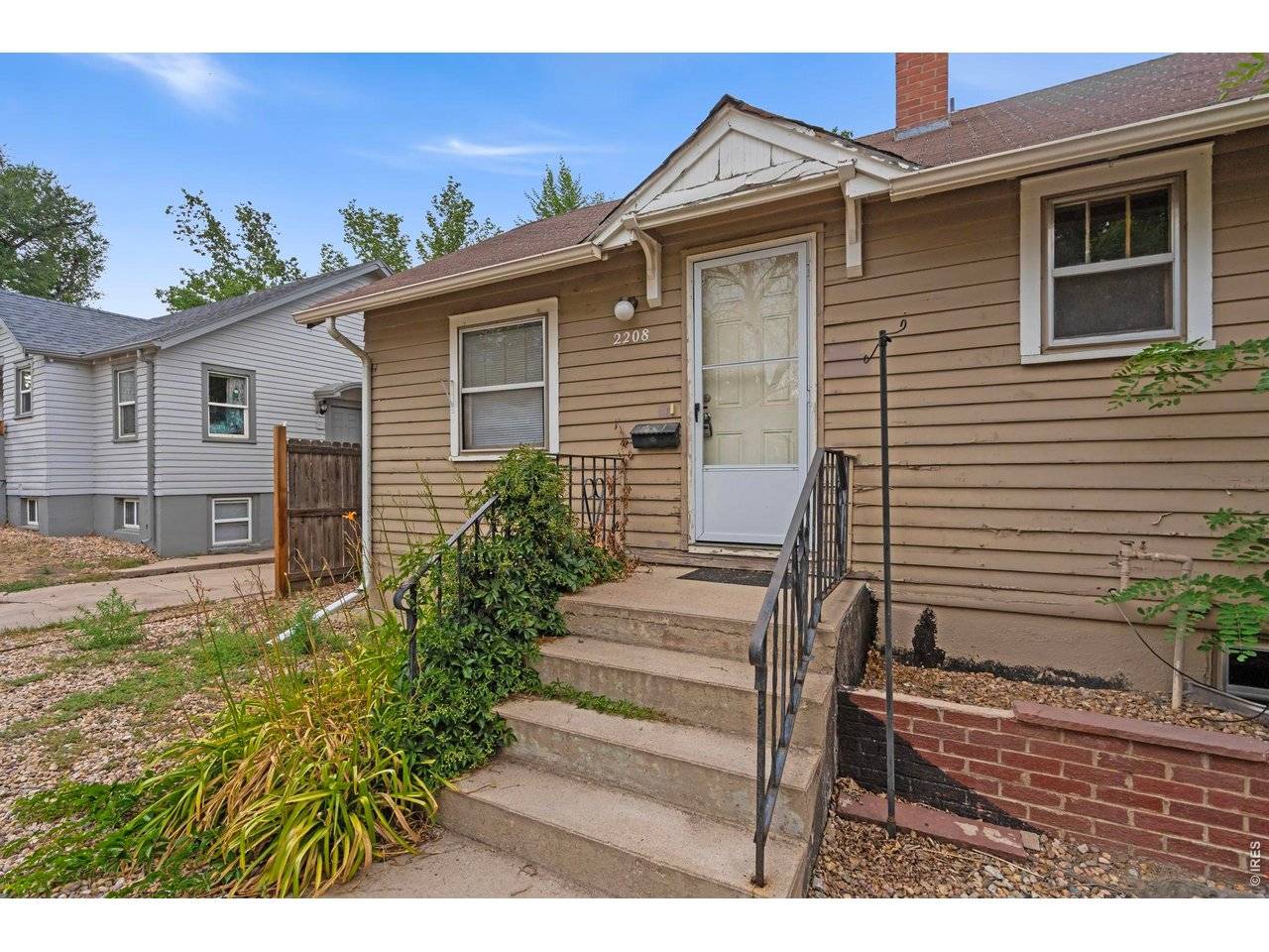 2208 9th, Greeley, CO 80631