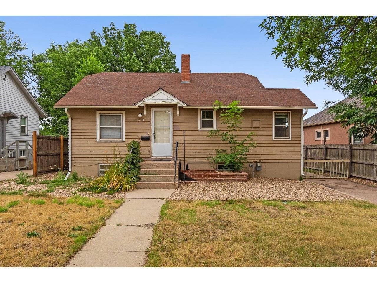 2208 9th, Greeley, CO 80631