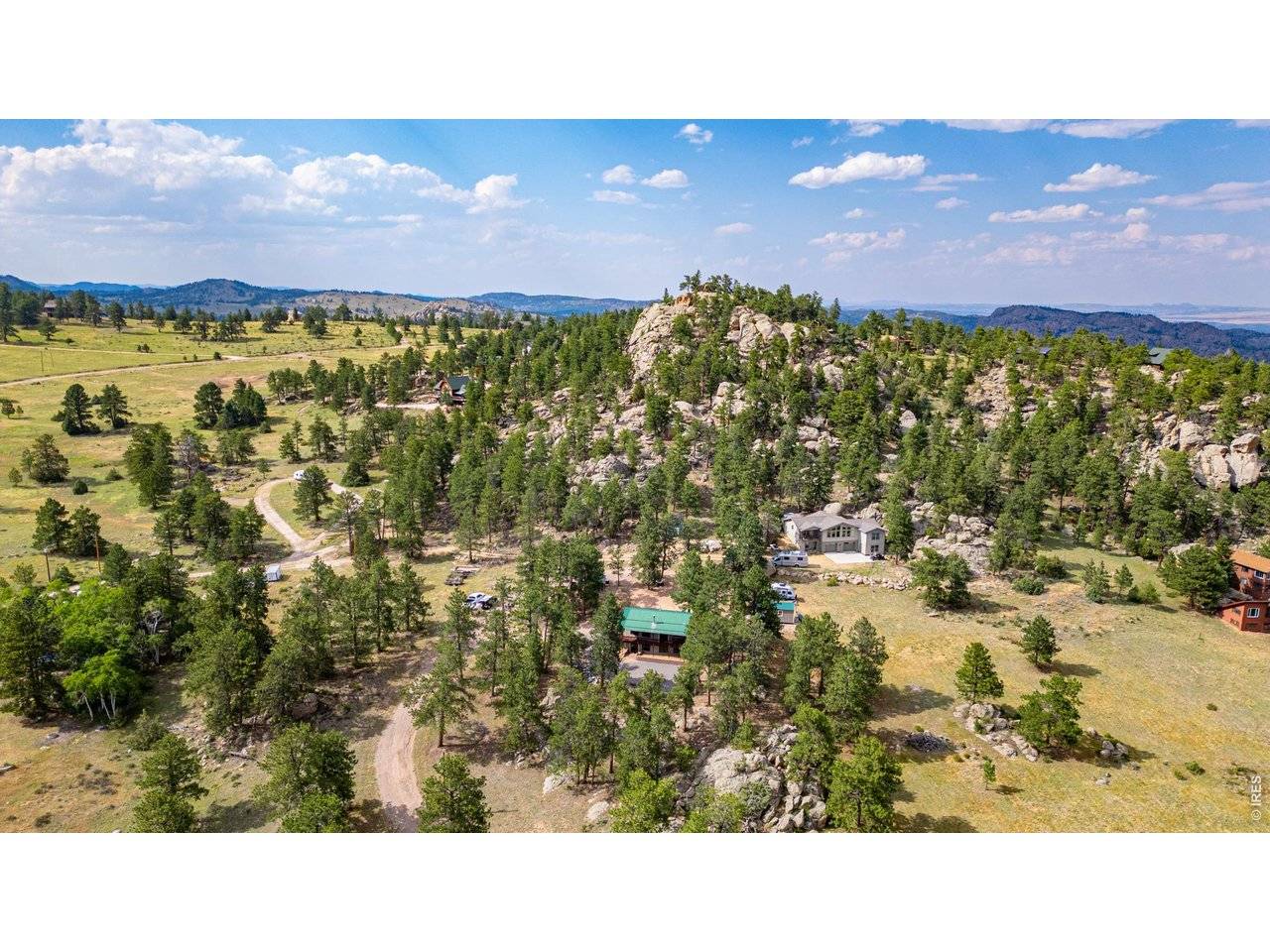 1001 Bald Mountain, Livermore, CO 80536