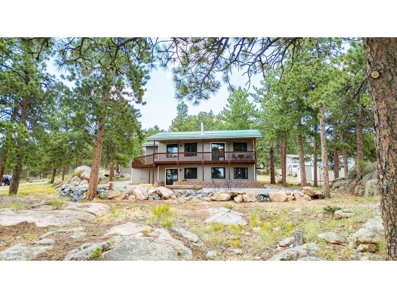 1001 Bald Mountain, Livermore, CO 80536