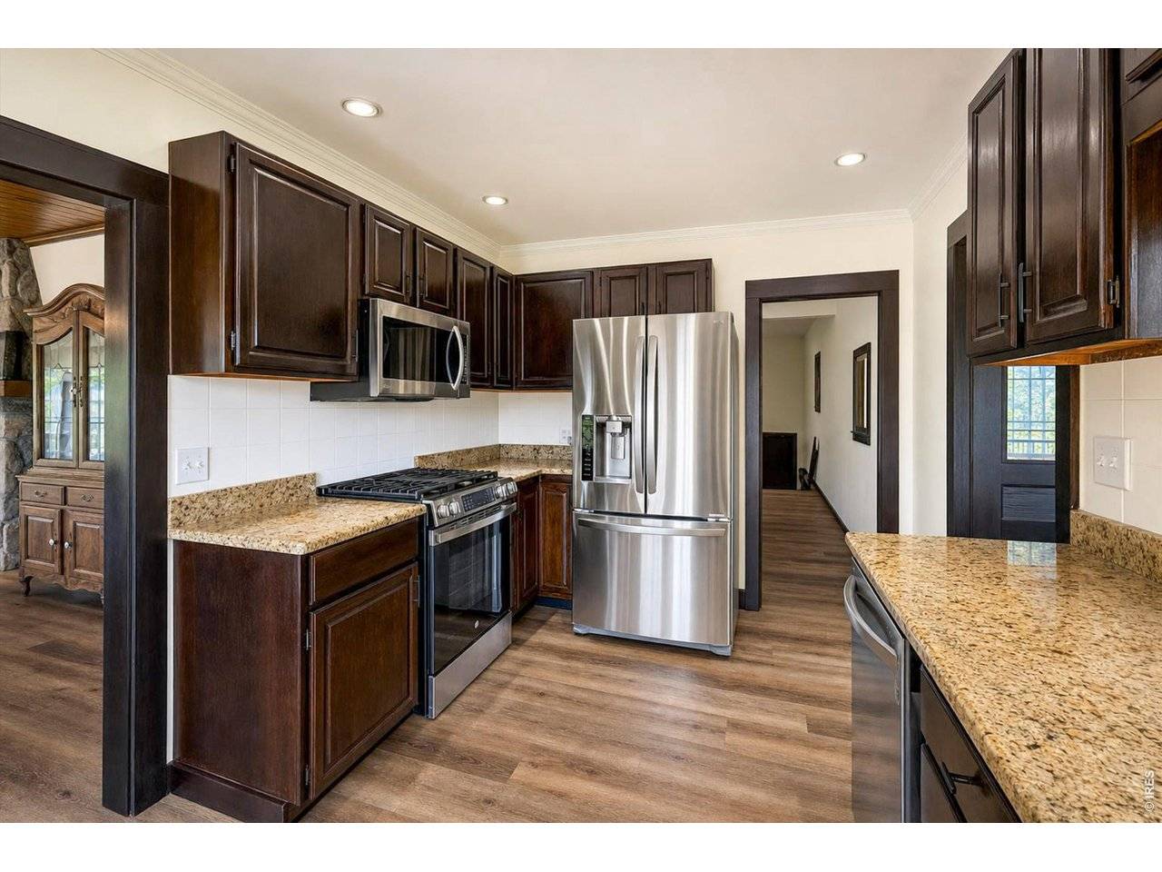 338 County Road 84, Allenspark, CO 80510