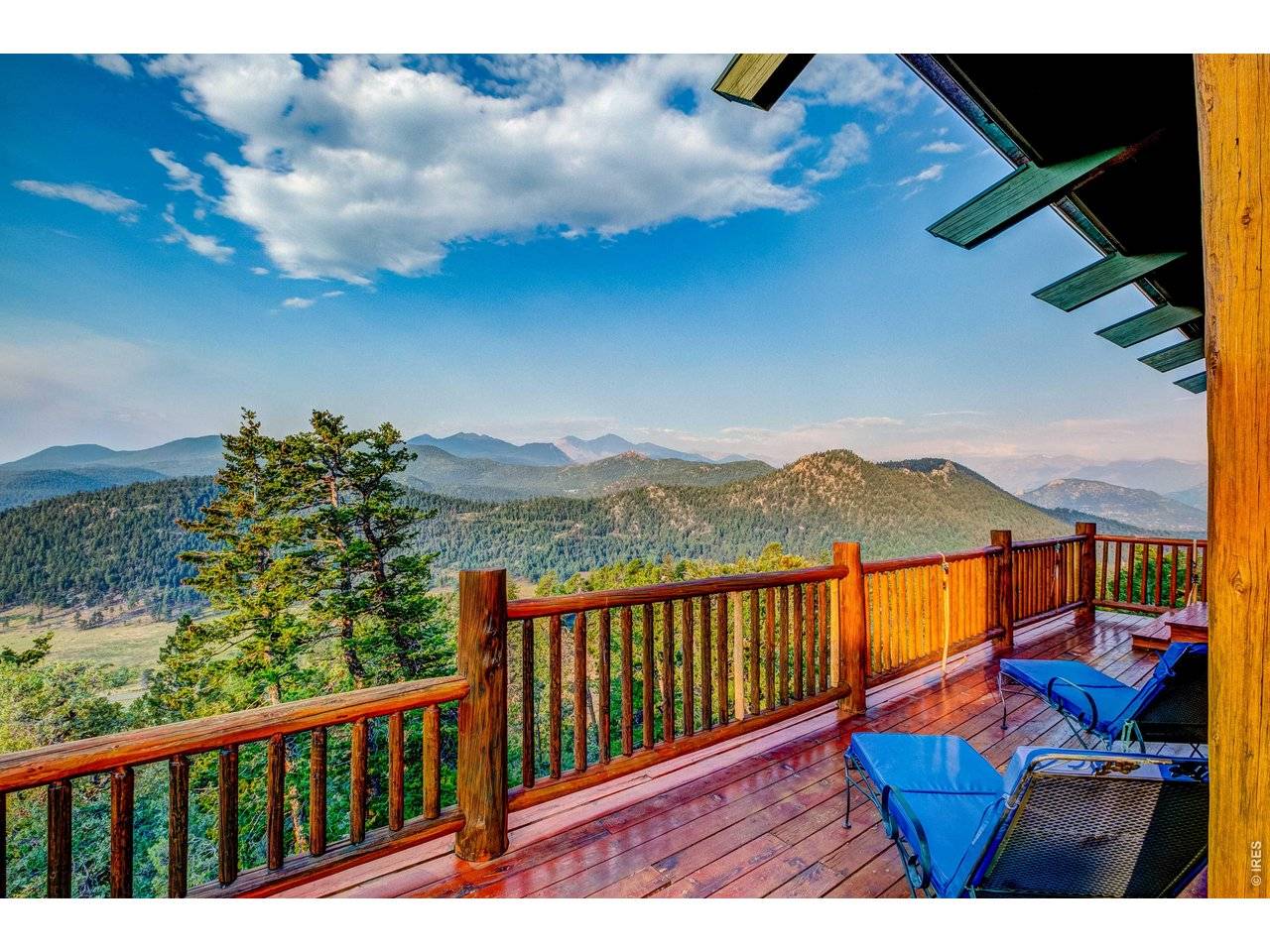 301 Pine Tree, Estes Park, CO 80517