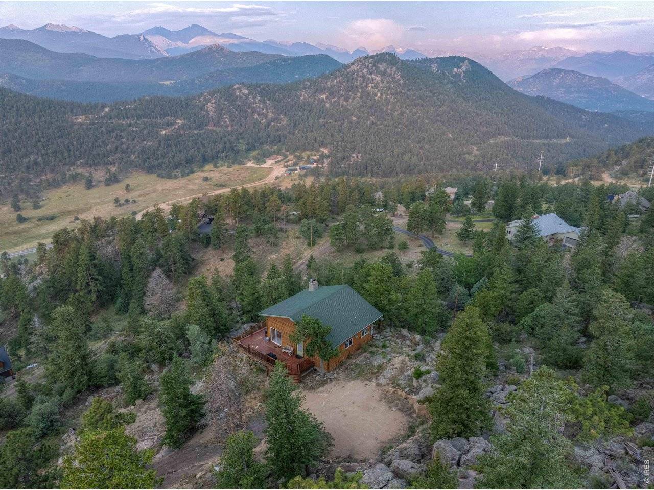 301 Pine Tree, Estes Park, CO 80517