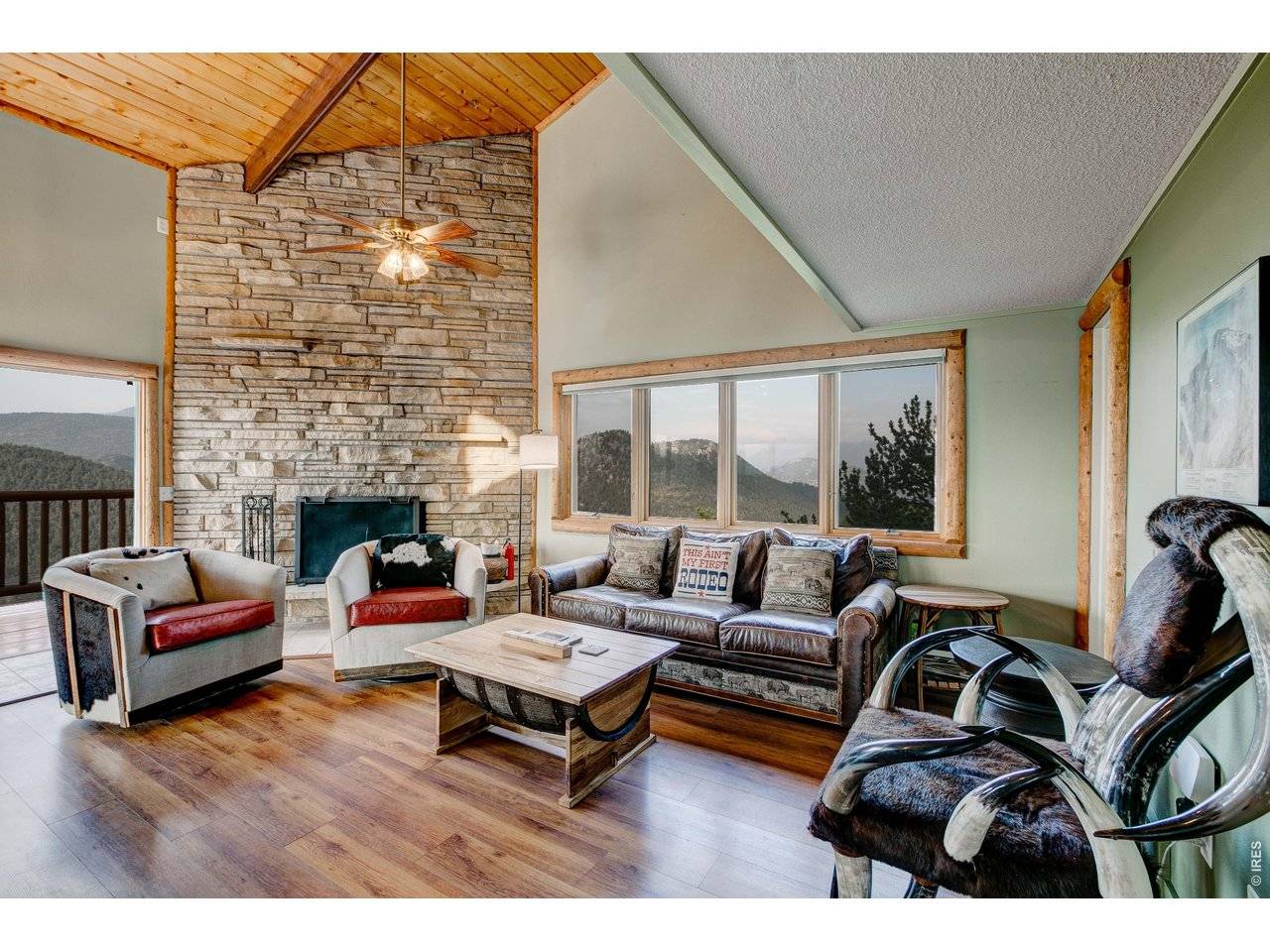 301 Pine Tree, Estes Park, CO 80517