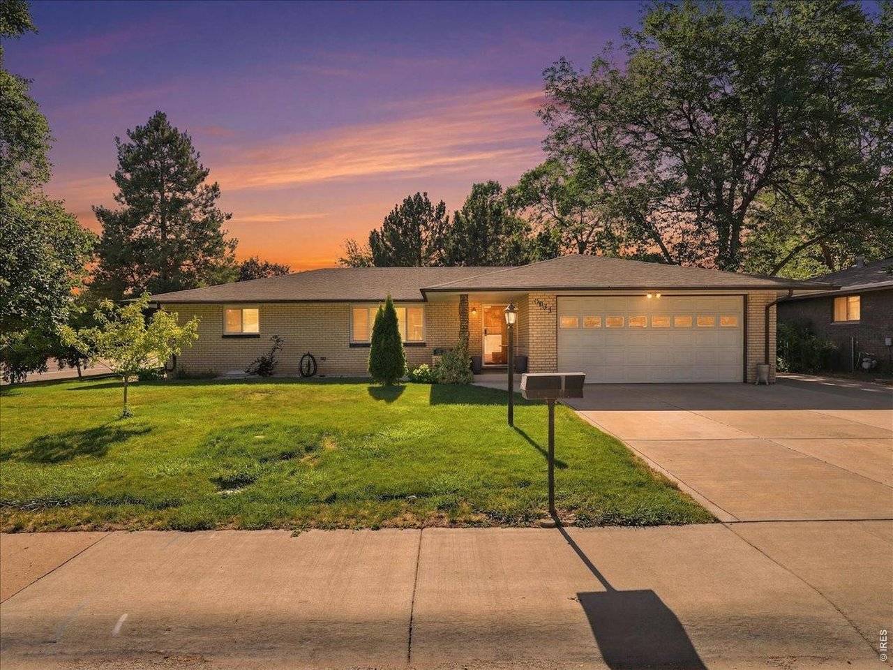 1805 Empire, Loveland, CO 80538