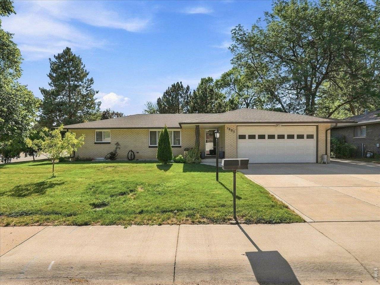 1805 Empire, Loveland, CO 80538