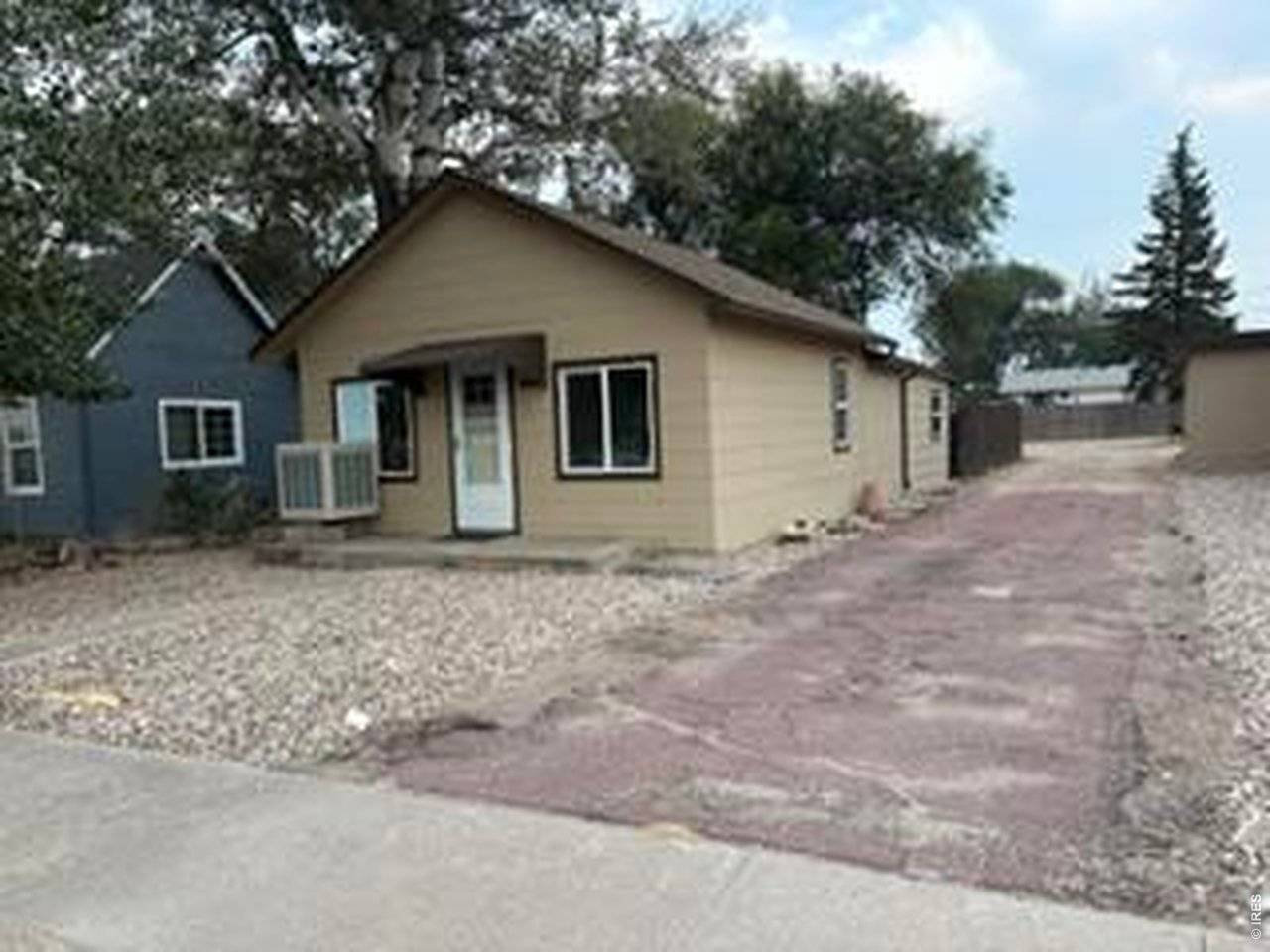 252 1st, Ault, CO 80610