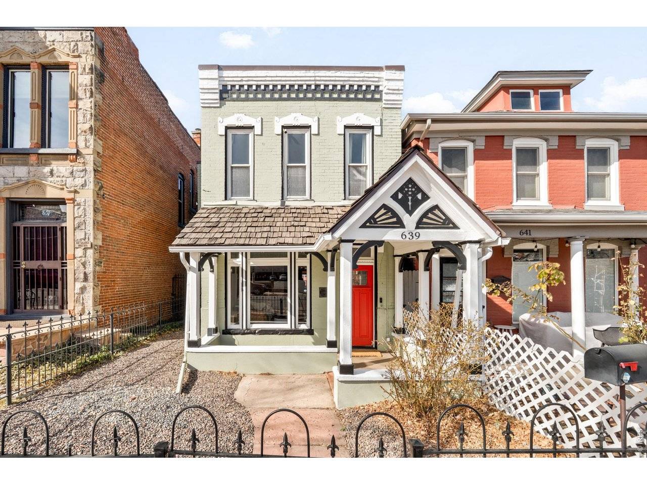 639 Galapago, Denver, CO 80204