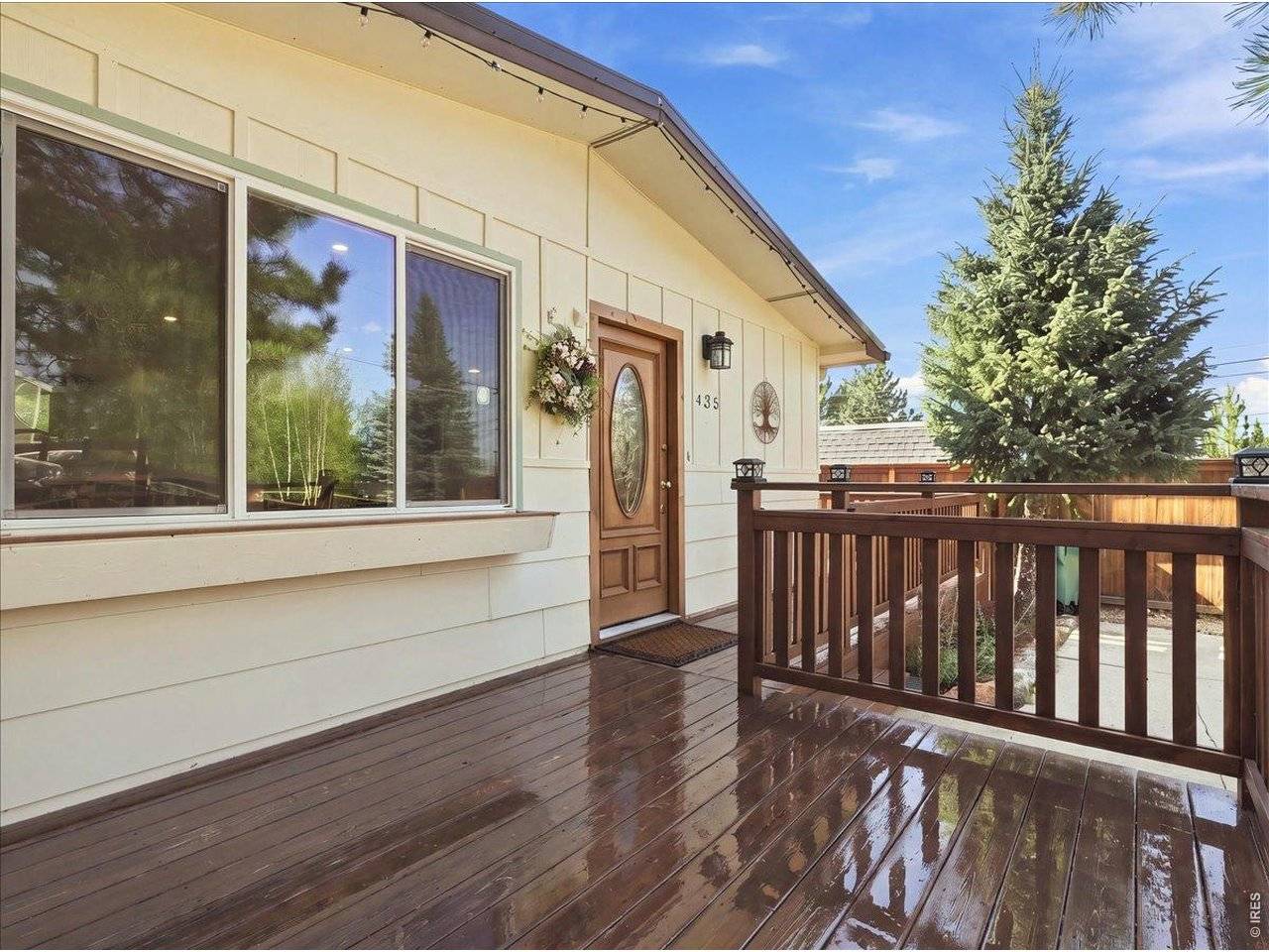 435 Columbine, Estes Park, CO 80517