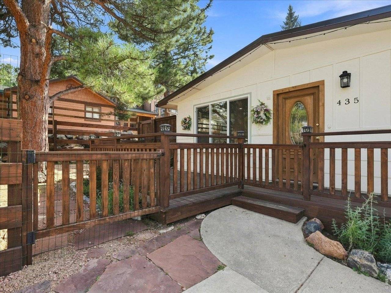 435 Columbine, Estes Park, CO 80517