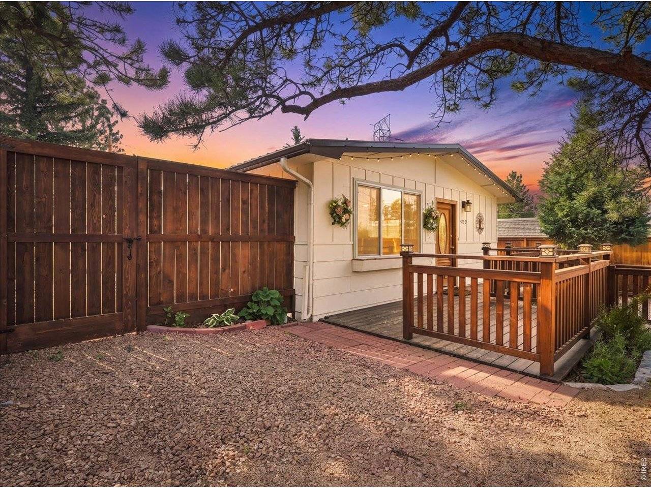 435 Columbine, Estes Park, CO 80517