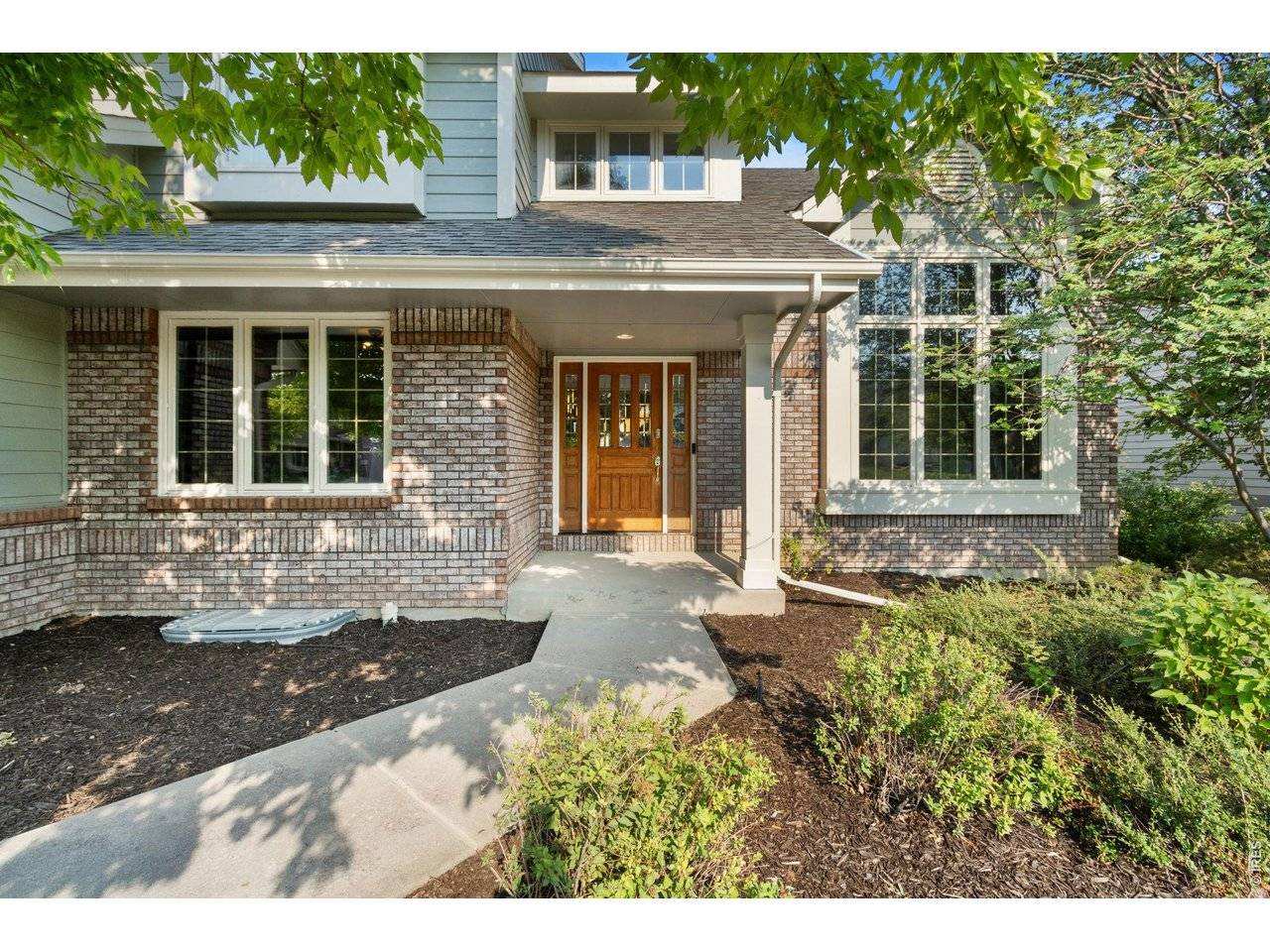 4432 Gray Fox, Fort Collins, CO 80526