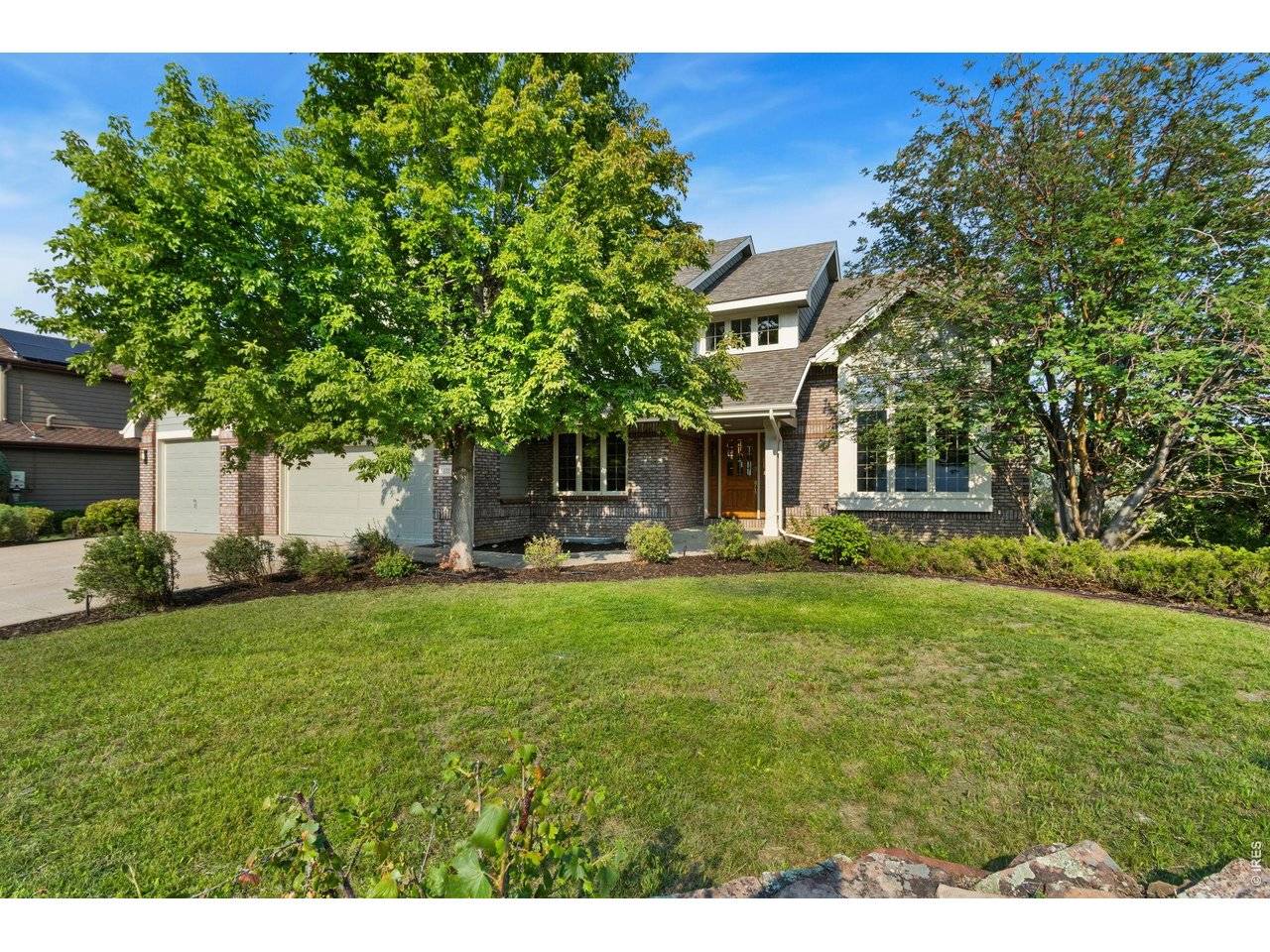 4432 Gray Fox, Fort Collins, CO 80526