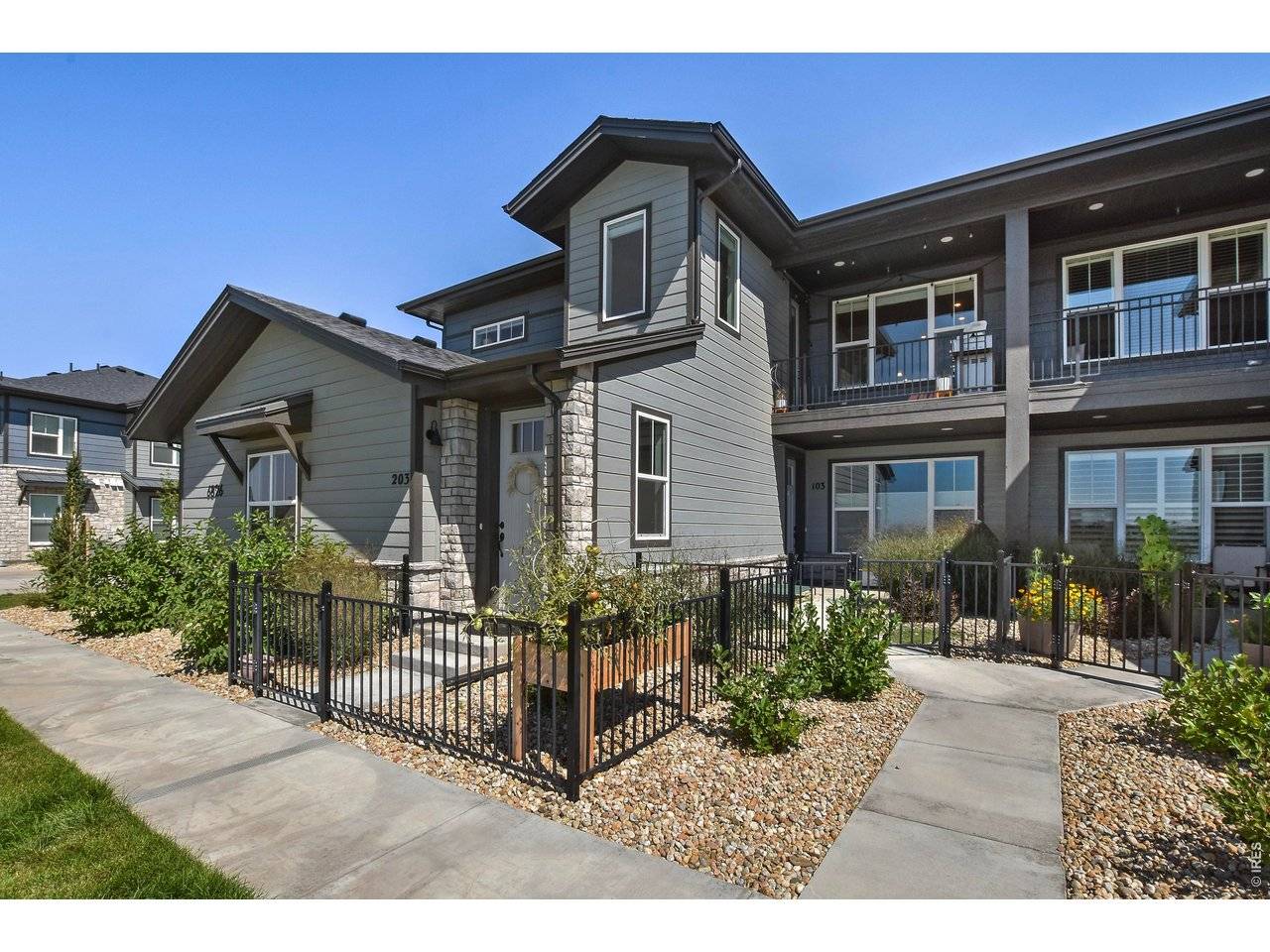 6826 School House #203, Timnath, CO 80547