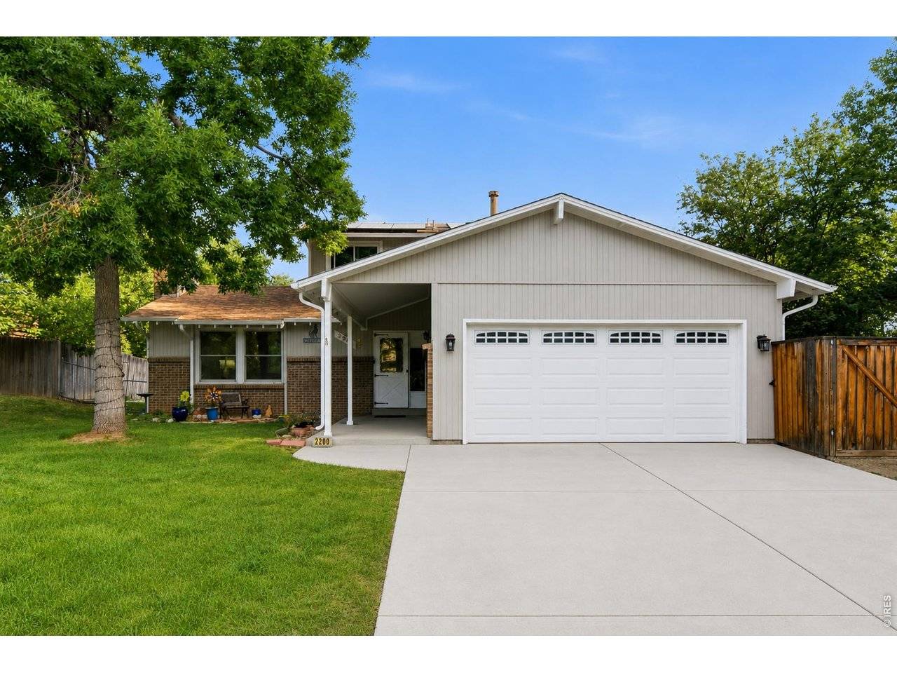 2200 Suffolk, Fort Collins, CO 80526