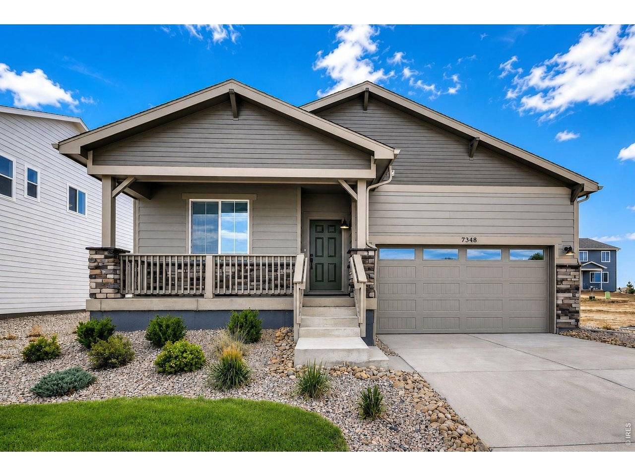 7348 Arkansas, Frederick, CO 80530