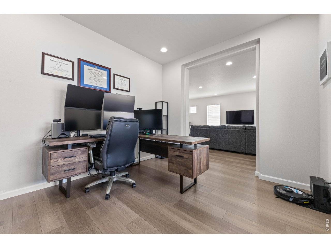 10622 Truckee, Commerce City, CO 80022