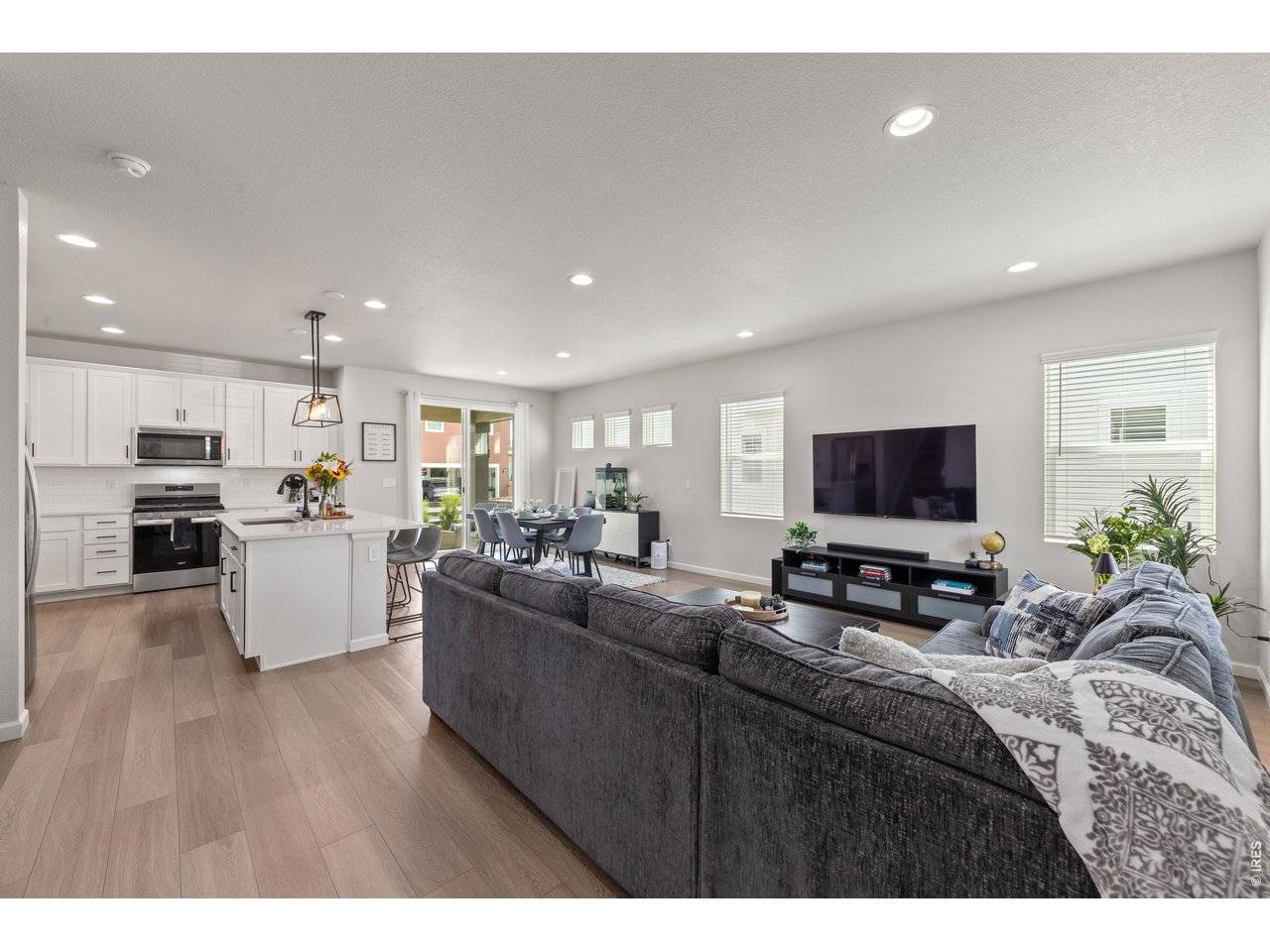 10622 Truckee, Commerce City, CO 80022