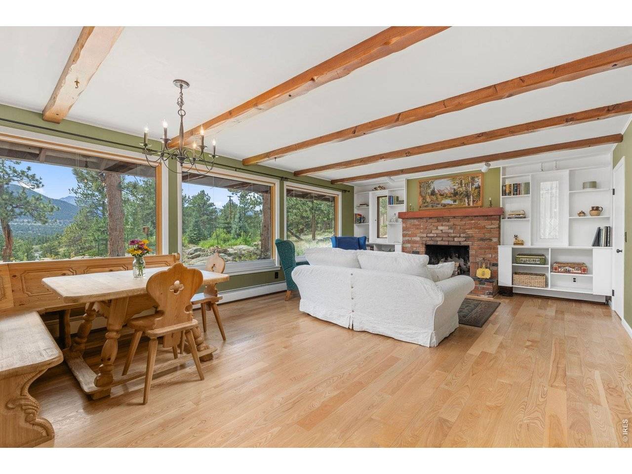 251 Mountain View, Estes Park, CO 80517