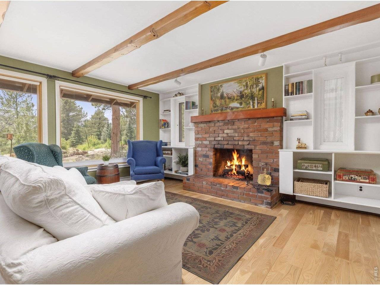 251 Mountain View, Estes Park, CO 80517